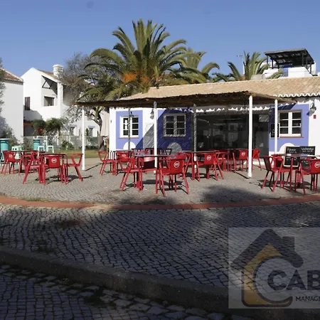 Dunn Mar V3 By Yha Casa de Férias Cabanas De Tavira