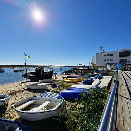 Dunn Mar V3 By Yha Casa de Férias Cabanas De Tavira
