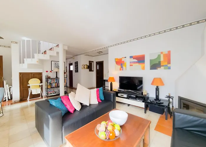 Dunn Mar V3 By Yha Holiday home *