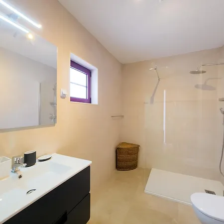 Vakantiehuis Dunn Mar V3 By Yha