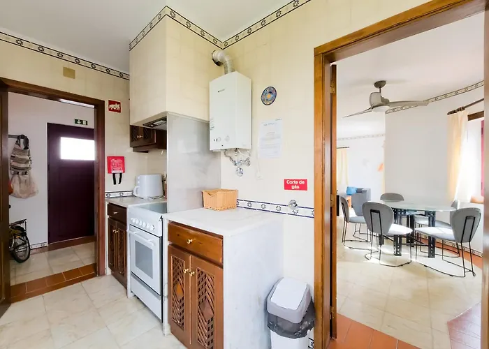 Dunn Mar V3 By Yha Hébergement de vacances